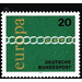 Europe  - Germany / Federal Republic of Germany 1971 - 20 Pfennig