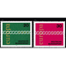 Europe  - Germany / Federal Republic of Germany 1971 Set