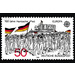 Europe  - Germany / Federal Republic of Germany 1982 - 50 Pfennig