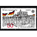 Europe  - Germany / Federal Republic of Germany 1982 - 50 Pfennig