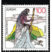 Europe  - Germany / Federal Republic of Germany 1997 - 100 Pfennig