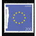 Europe: peace and freedom  - Germany / Federal Republic of Germany 1995 - 200 Pfennig