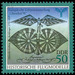 European airmail exhibition &quot;Lilienthal &#039;91&quot;  - Germany / German Democratic Republic 1990 - 50 Pfennig