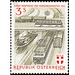 European conference of transport ministers  - Austria / II. Republic of Austria 1961 Set