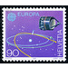 European Spaceflight  - Switzerland 1991 - 90 Rappen