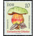 European toadstools  - Germany / German Democratic Republic 1974 - 10 Pfennig