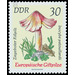 European toadstools  - Germany / German Democratic Republic 1974 - 30 Pfennig