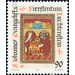 evangelists  - Liechtenstein 1987 - 90 Rappen