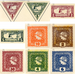 Express stamp - Austria / k.u.k. monarchy / Empire Austria Series