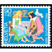 Fairy tale - Cinderella  - Switzerland 1985 - 90 Rappen