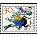 Fairy tale: Little table set you  - Germany / German Democratic Republic 1966 - 30 Pfennig