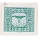 Falcon  - Austria / I. Republic of Austria 1922 - 400 Krone