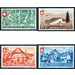 farmhouse  - Switzerland 1945 Set