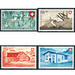 farmhouse  - Switzerland 1946 Set