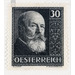 Federal President  - Austria / I. Republic of Austria 1928 - 30 Groschen