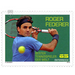 Federer, Roger  - Austria / II. Republic of Austria 2010 Set