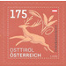 Federkiel quill embroidery – East Tyrol - Austria / II. Republic of Austria 2020 - 175 Euro Cent