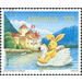 Felix the Rabbit - Switzerland 2005 - 100 Rappen