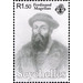 Ferdinand Magellan - East Africa / Seychelles 2009 - 1.50