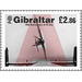 Fighter Aircraft - Gibraltar 2020 - 2.86