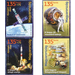 First Hungarian In Space 40th Anniversary (2020) - Hungary 2020 Set