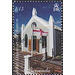 First Parliament Building - North America / Bermuda 2020 - 1.15