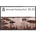 Floating Dock of Bermuda - North America / Bermuda 2019 - 1.35