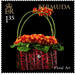 Floral Art - North America / Bermuda 2021 - 1.35
