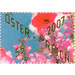 flowers  - Austria / II. Republic of Austria 2007 - 55 Euro Cent