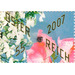 flowers  - Austria / II. Republic of Austria 2007 - 55 Euro Cent