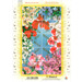 flowers  - Austria / II. Republic of Austria 2007 - 8 x 55 + 2 x 75