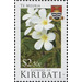 Flowers of Kiribati - Micronesia / Kiribati 2017 - 2.50