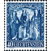 Flugpioniere  - Liechtenstein 1948 - 100 Rappen