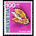 folk Art  - Switzerland 1994 - 100 Rappen