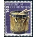 Folk Music Instruments  - Liechtenstein 2014 - 140 Rappen