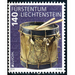 Folk Music Instruments  - Liechtenstein 2014 Set