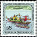 folklore  - Austria / II. Republic of Austria 1993 - 5 Shilling