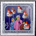 folklore  - Austria / II. Republic of Austria 2000 - 7 Shilling