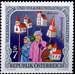 folklore  - Austria / II. Republic of Austria 2000 - 7 Shilling