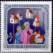 Folklore  - Austria / II. Republic of Austria 2000 Set