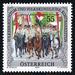 folklore  - Austria / II. Republic of Austria 2006 - 55 Euro Cent