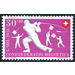 folklore  - Switzerland 1951 - 30 Rappen