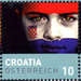 Football Championship  - Austria / II. Republic of Austria 2008 - 10 Euro Cent