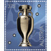 Football Championship  - Austria / II. Republic of Austria 2008 - 545 Euro Cent