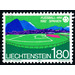 Football World Cup  - Liechtenstein 1982 - 180 Rappen