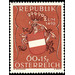 For prisoners of war  - Austria / II. Republic of Austria 1949 - 60 Groschen