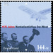 For the postage stamp: 75th anniversary of the first North Atlantic flight in an east-west direction  - Germany / Federal Republic of Germany 2003 - 144 Euro Cent