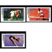 For the sport  - Germany / Federal Republic of Germany 1988 Set