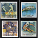 For the sport  - Germany / Federal Republic of Germany 1992 Set