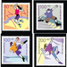 For the sport  - Germany / Federal Republic of Germany 1997 Set